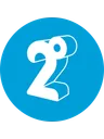 2degrees logo