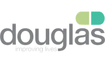Douglas Pharmaceuticals logo