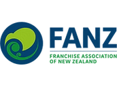 Franchise New Zealand logo