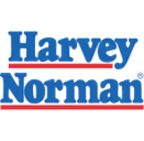 Harvey Norman logo