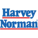 Harvey Norman logo