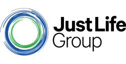 Just Life Group logo