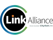 Link Alliance logo