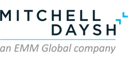 Mitchell Daysh logo