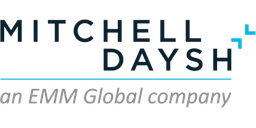 Mitchell Daysh logo