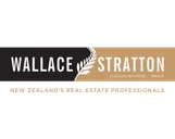 Wallace and Stratton logo